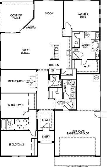 2nd image of 18486 W College Dr