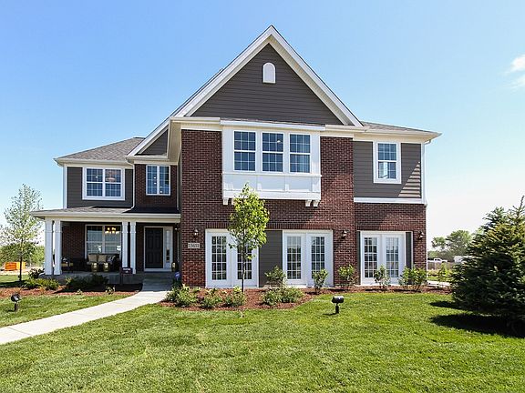 2nd image of 13651 Amelia Dr Lot 149