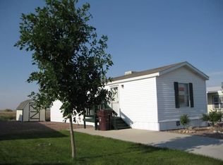 6464 Dillon Dr #45, Pueblo, CO 81008
