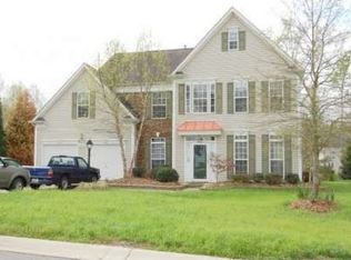 12214 Silveroak Ln, Charlotte, NC 28277