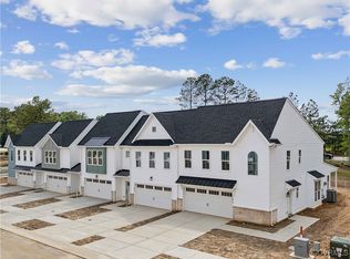 6818 Oasis Breeze Ln, Midlothian, VA 23112