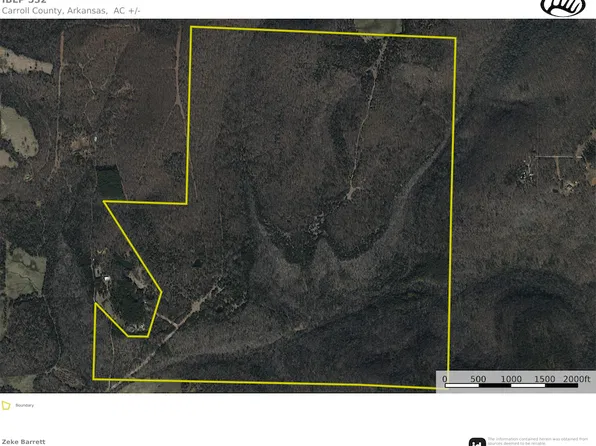 939 Cr, Berryville, AR 72616