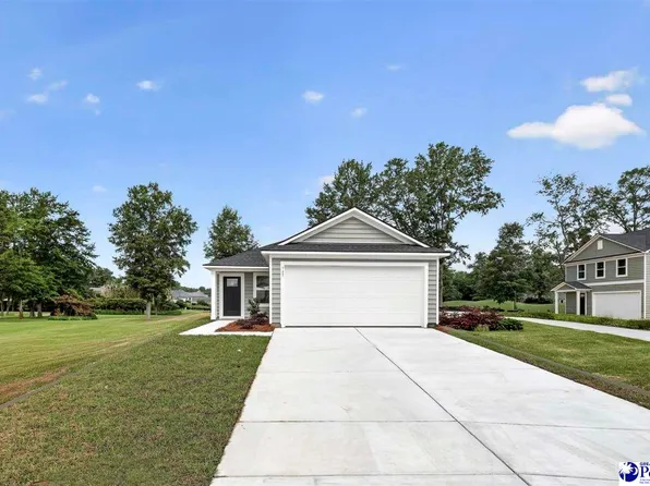 563 Resolute St, Florence, SC 29501
