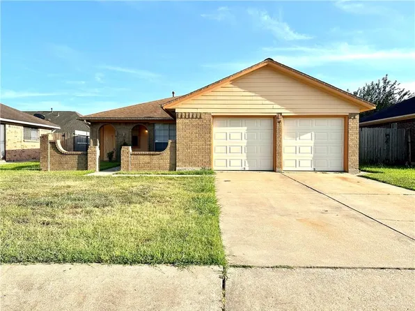 1702 Wildgrove Dr, Pasadena, TX 77504