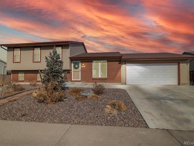9331 W 93rd Avenue, Westminster, CO, 80021
