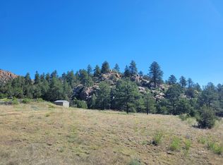 Durfee Cir, Westcliffe, CO 81252