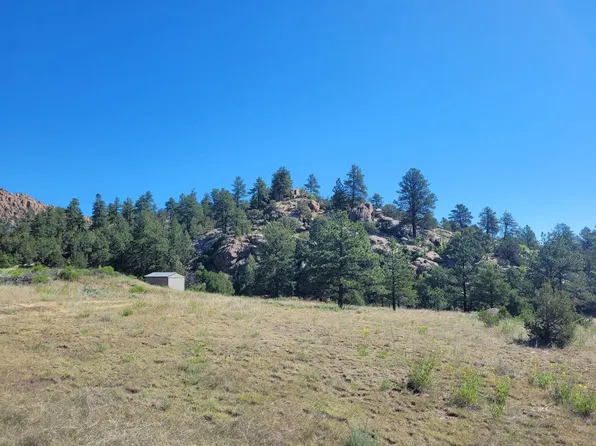 Durfee Cir, Westcliffe, CO 81252