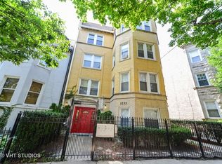 3233 W Washington Blvd APT 3A, Chicago, IL 60624