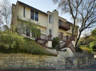 3609 Las Colinas Dr APT A, Austin, TX 78731