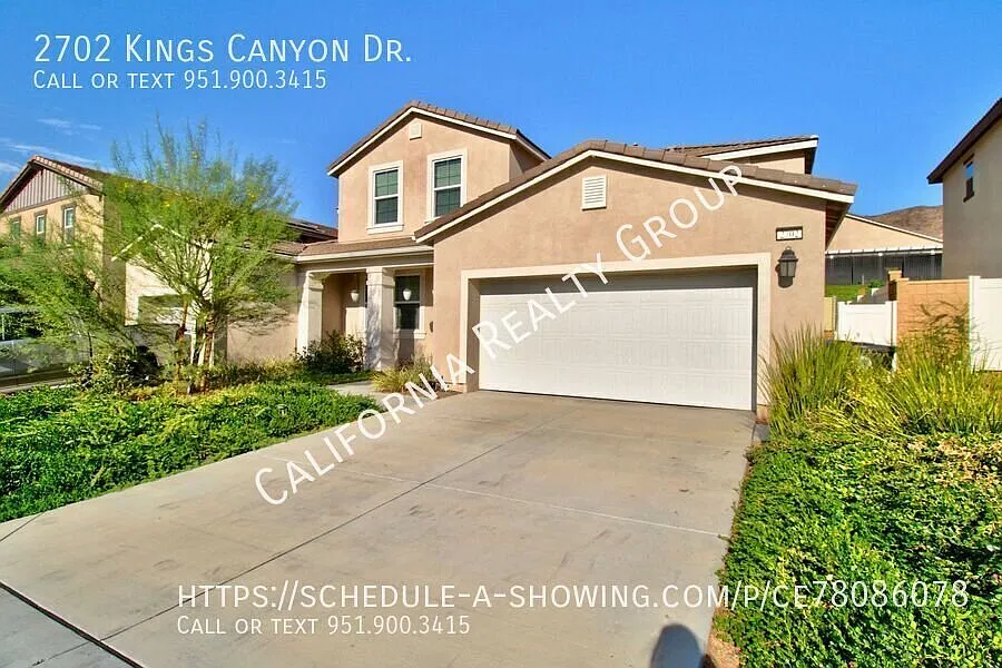 2702 Kings Canyon Dr — Photo 4