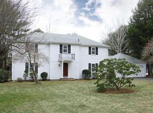 132 Lincoln Rd, Wayland, MA 01778