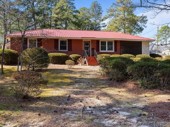 3521 Patricia Dr, Fayetteville, NC 28311