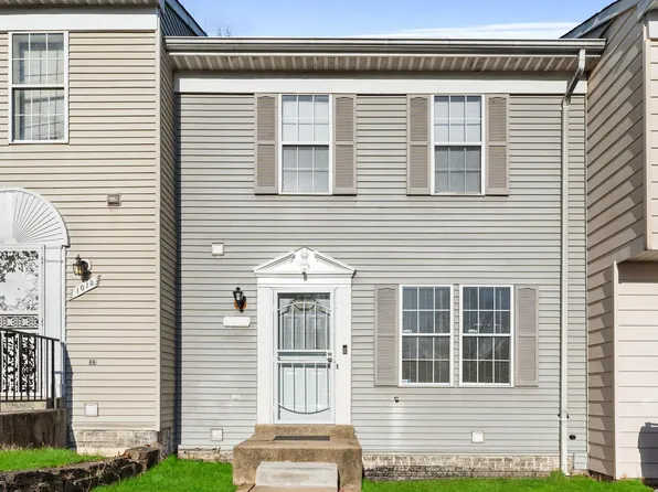 1011 Huntsworth Ct, Capitol Heights, MD 20743