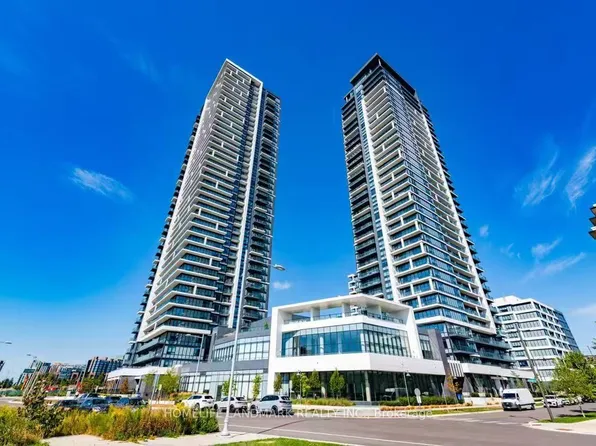 18 Water Walk Dr, Markham, ON