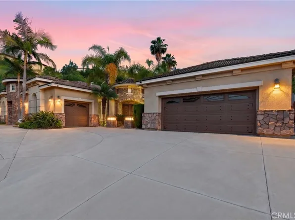 2810 Countrywood Ln, West Covina, CA 91791