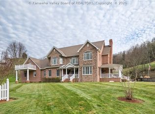 81 New Wine Ln, Charleston, WV 25312