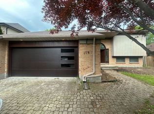 118 Orkney Pl, London, ON N5X 3S1