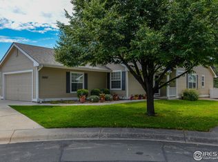 3037 Antelope Rd, Fort Collins, CO 80525