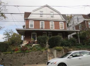 415 Valley Rd, Elkins Park, PA 19027