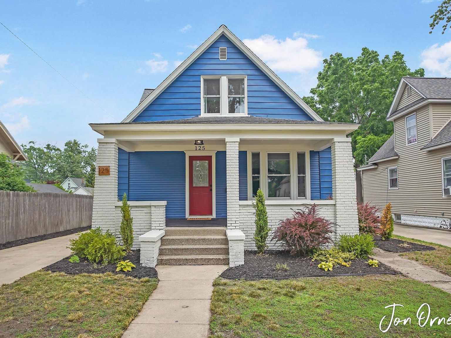 125 W 18th St, Holland, MI 49423 Zillow