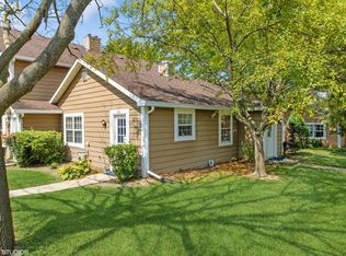 482 N Lake Shore Dr #482, Palatine, IL 60067