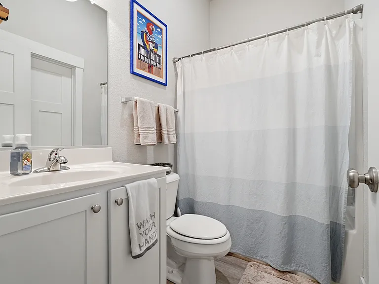 Jack and Hall Bath