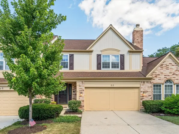 66 Fontaine Ct, Bloomingdale, IL 60108