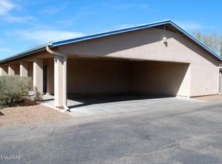 8945 E Golf Links Rd, Tucson, AZ 85730