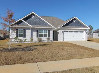 138 Sadie Heights Blvd, Perry, GA 31069