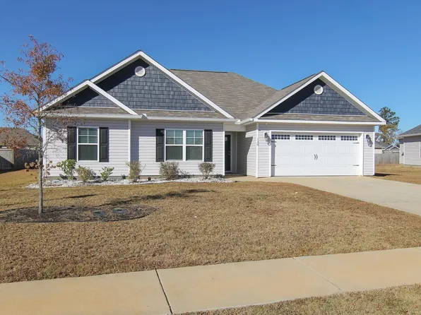 138 Sadie Heights Blvd, Perry, GA 31069