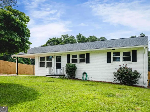 119 Long Dr SW, Marietta, GA 30060