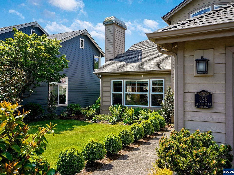528 Creekside Dr SE, Salem, OR 97306 MLS 805955 Zillow