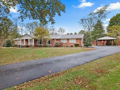 1124 Moss Cir, Gallatin, TN, 37066