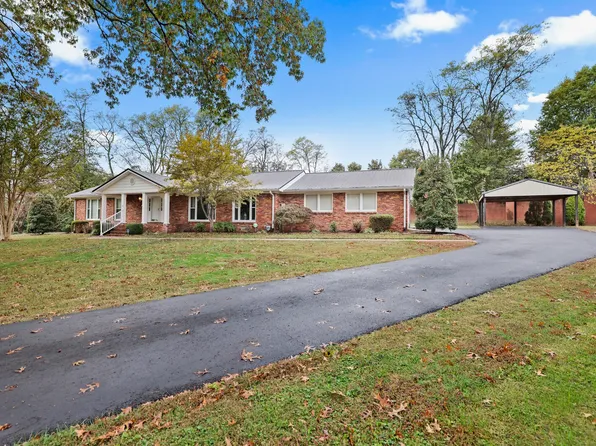 1124 Moss Cir, Gallatin, TN 37066