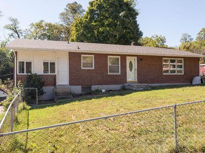 4826 Showalter Rd NW, Roanoke, VA, 24017