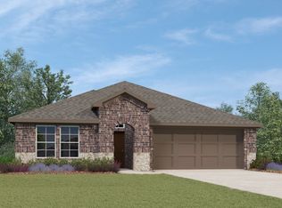 4105 Turquoise Ave, Celina, TX 75009