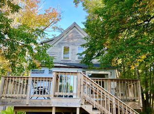 130 Clark Point Rd, Southwest Harbor, ME 04679