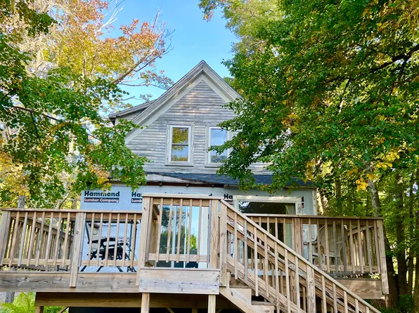 130 Clark Point Road, Southwest Harbor, ME 04612