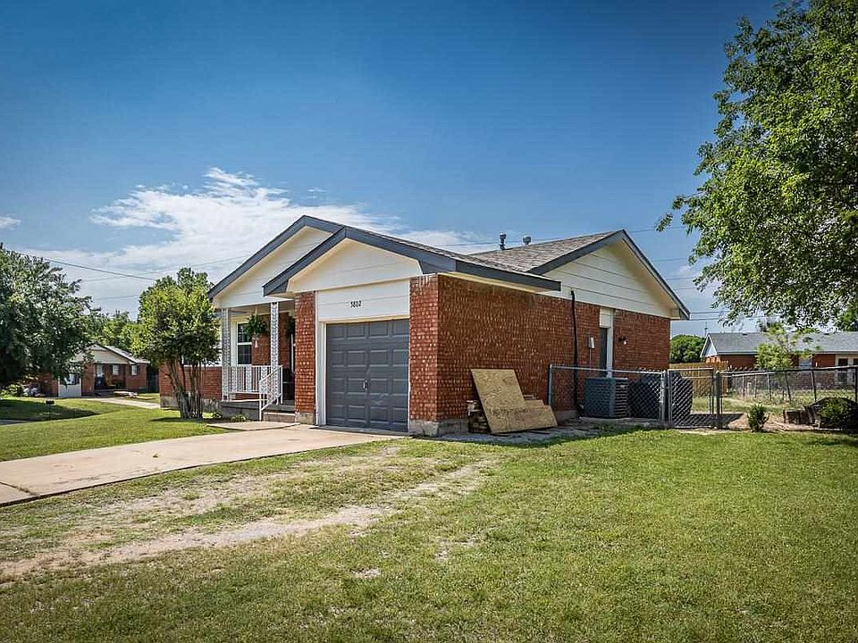 5802 NW Liberty Ave, Lawton, OK 73505 MLS 163776 Zillow