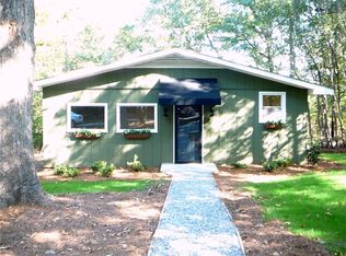 140 Mercury Ln, Anderson, SC 29621