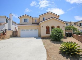 1384 E Burton St, Anaheim, CA 92805