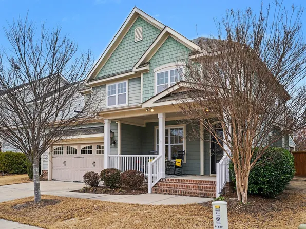 1636 Drift Falls Ln, Wendell, NC 27591