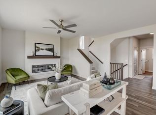 6689 Grouse Woods Rd, Deforest, WI 53532