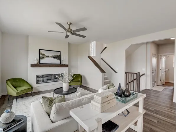 6689 Grouse Woods Road, Deforest, WI 53532