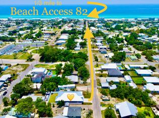 318 Oleander Dr, Panama City Beach, FL 32413