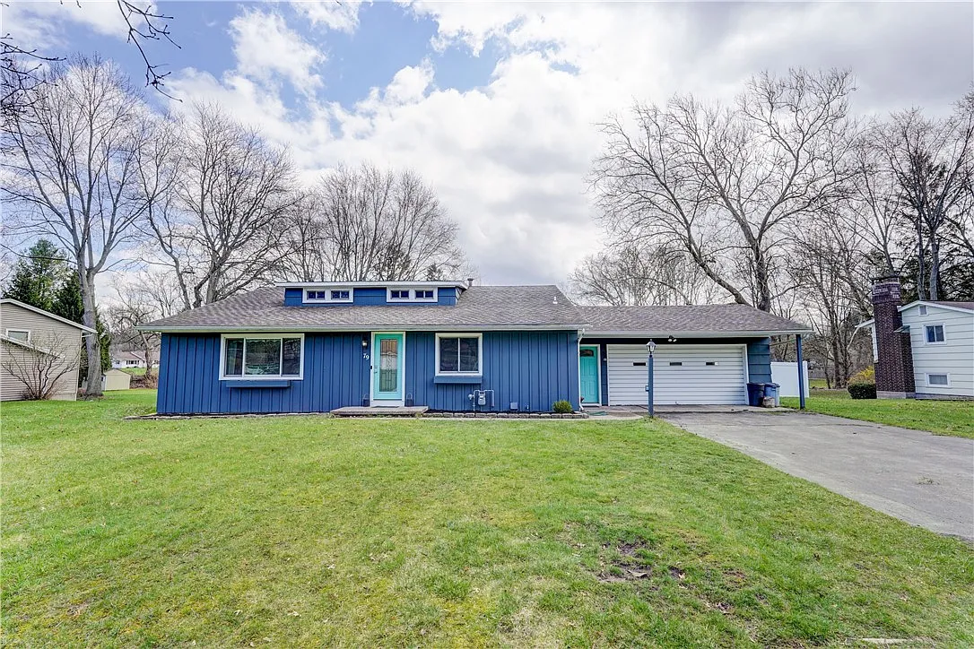 79 Ross Brook Dr photo 1