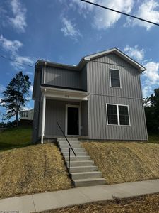 148 Mulberry Ave, Weston, WV, 26452