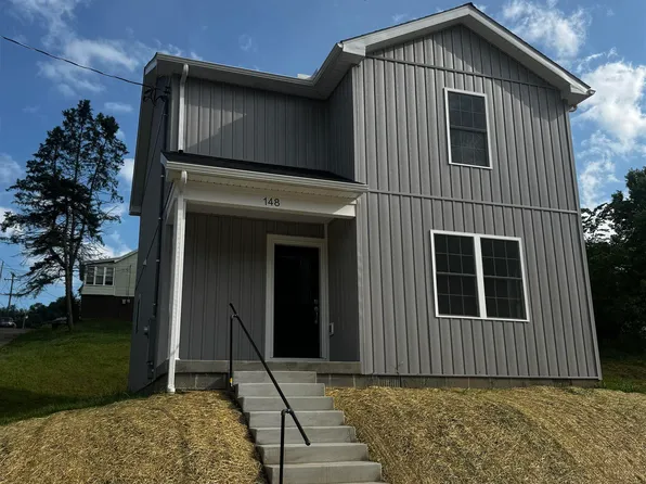 148 Mulberry Ave, Weston, WV 26452