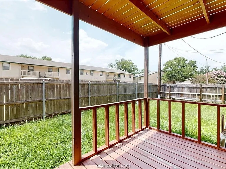 805 San Pedro Dr #B — Photo 21