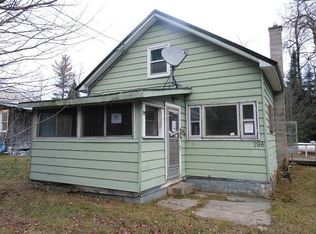 298 County Highway 60, Rainbow Lake, NY 12976